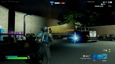 [Breach: Strip Mall] 4-16