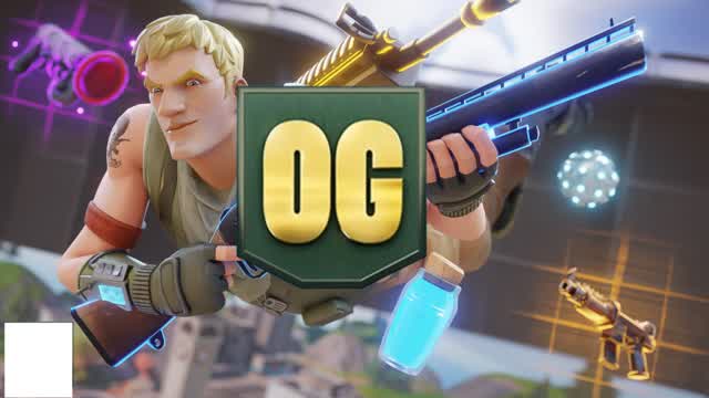 OG Bot Zone Wars