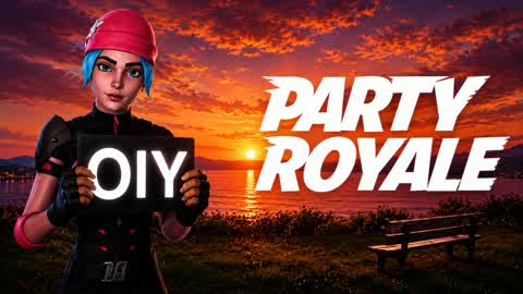 Royal OYI Party