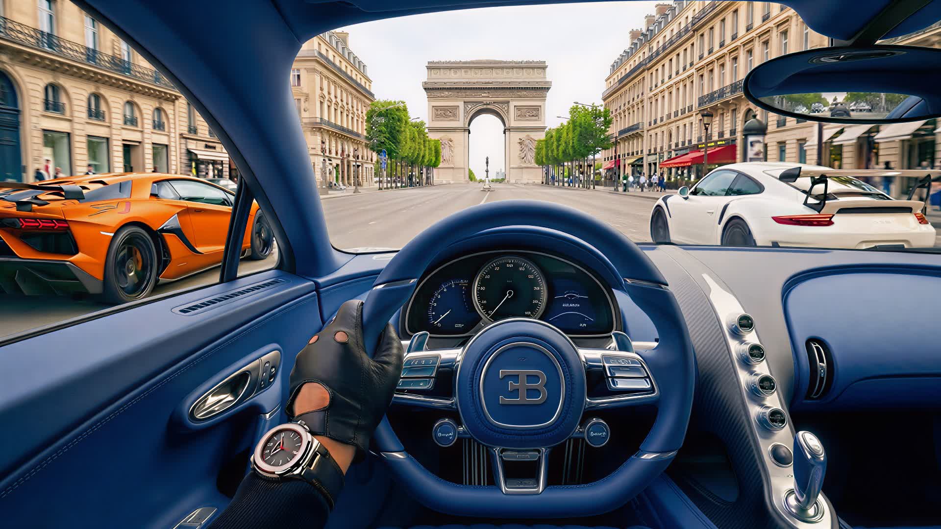 DRIVE FUN WARS🧟ZOMBIES🎭FASHION SHOW🎵