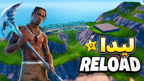 REALISTIC RELOAD ⭐ Lida Reload