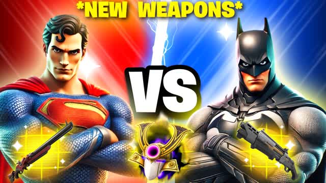 INSANE HEROS 🔴RVB🔵 UPDATED