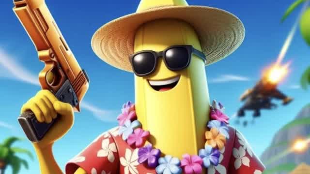 Crazzy Hawaiian skills tests