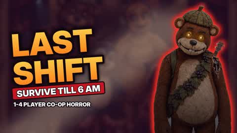 LastShift