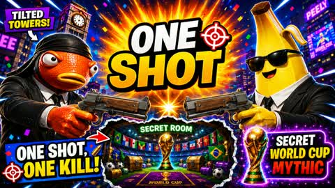 🎯 MAMMOTH PISTOL ONLY FFA ⭐ (WORLD CUP)