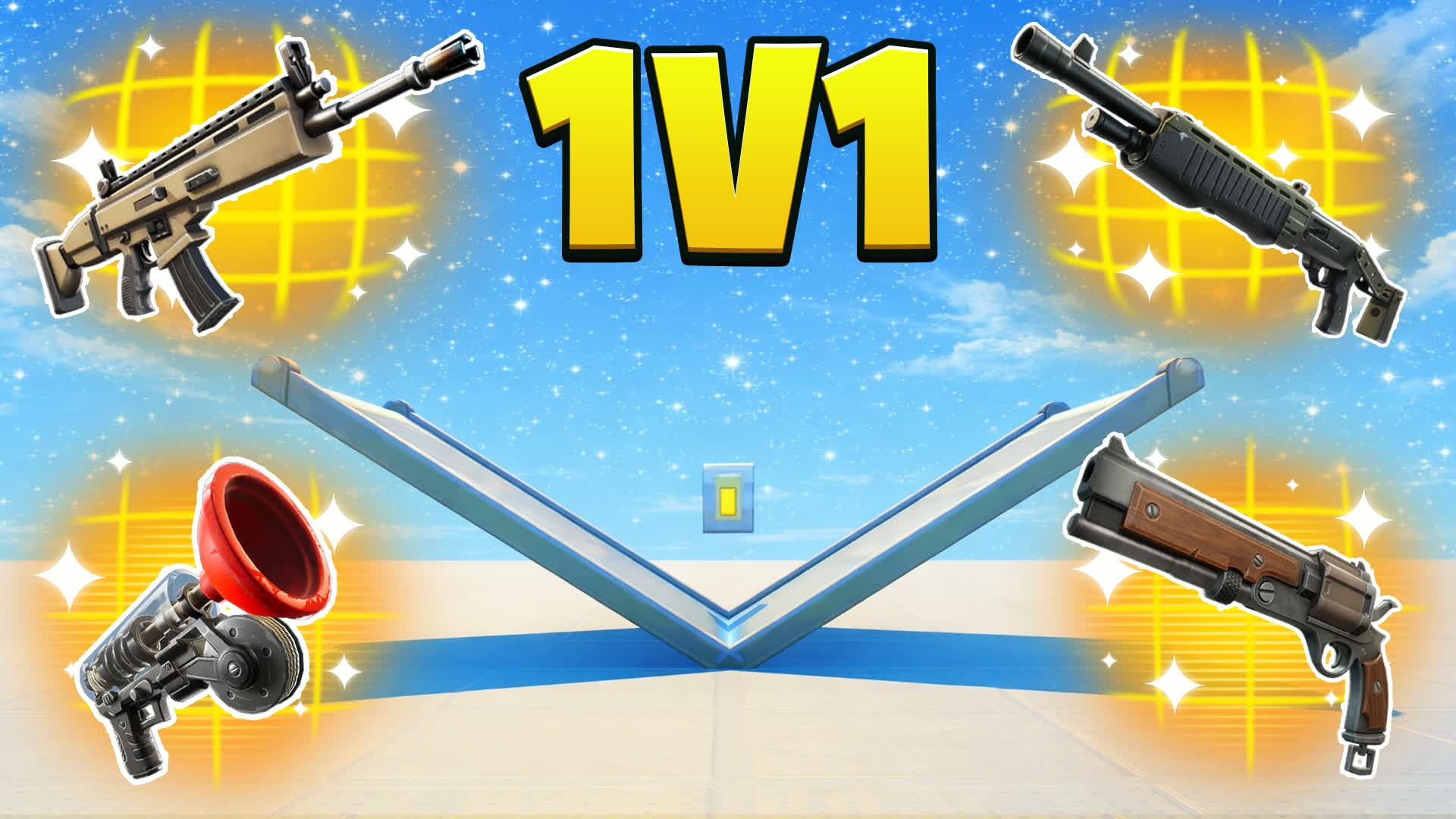 RVB レッド vs ブルー A