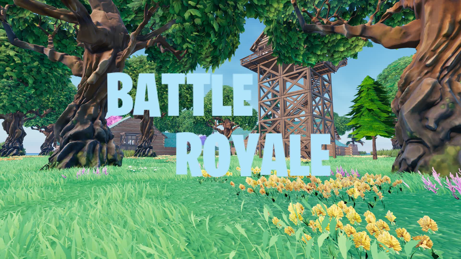 🔆APOLLON : BATTLE ROYAL