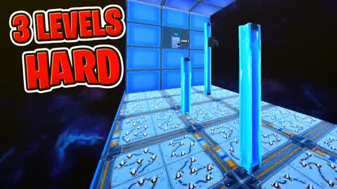 HARD PARKOUR ⭐️ 4797 DEATHRUN باركور