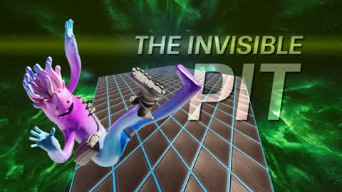 The Invisible Pit