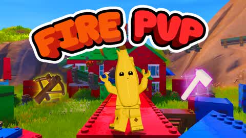 🔥 Fire PVP 🧱