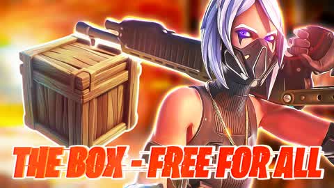 THE BOX - FREE FOR ALL