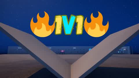 🔥ULTIMATE 1V1🔥