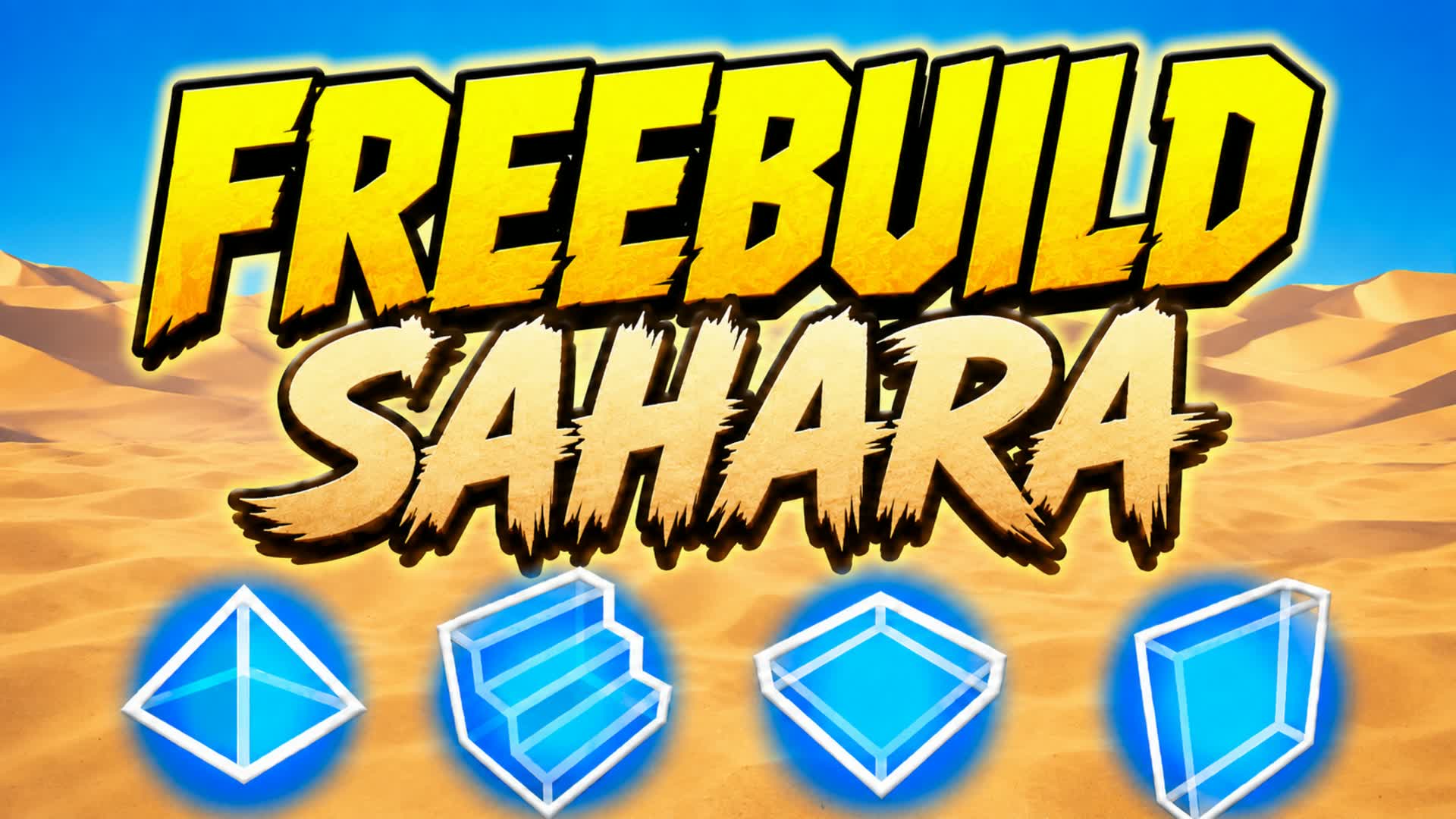 FREBUILD SAHARA