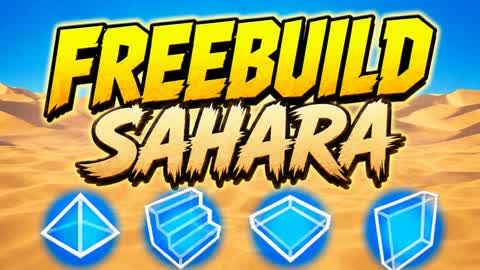 FREBUILD SAHARA