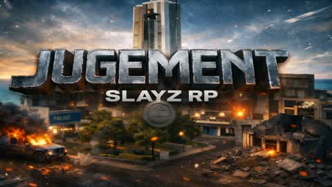 SLAYZ JUDGEMENT