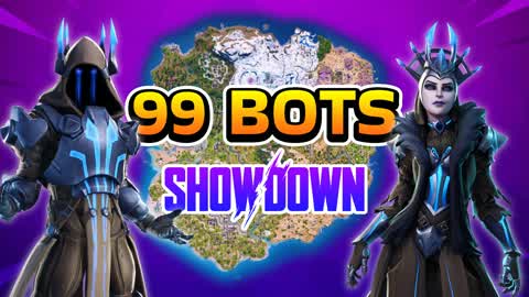 99 Bots - Chapter Seven