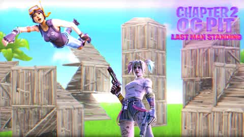CHAPTER 2 OG PIT LAST STAND