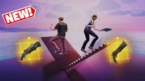 1v1 BUILDFIGHT [KIRUA]
