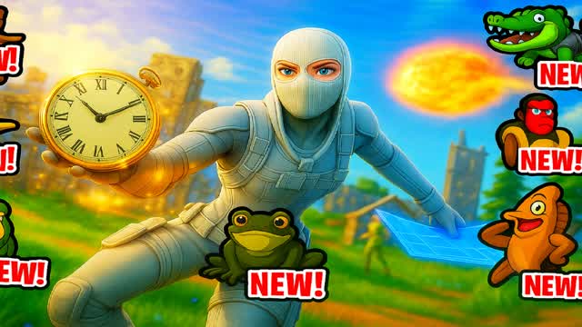 BRAINROT FOREVER ZONEWARS 🔥