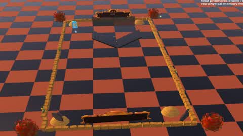 sharpie's spooky 1v1 map