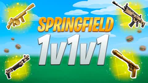 SPRINGFIELD 1V1V1
