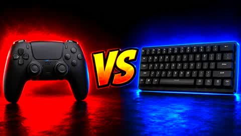 RED VS BLUE AIM STANDARD 🔴🔵