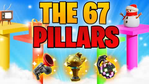 THE 67 PILLARS