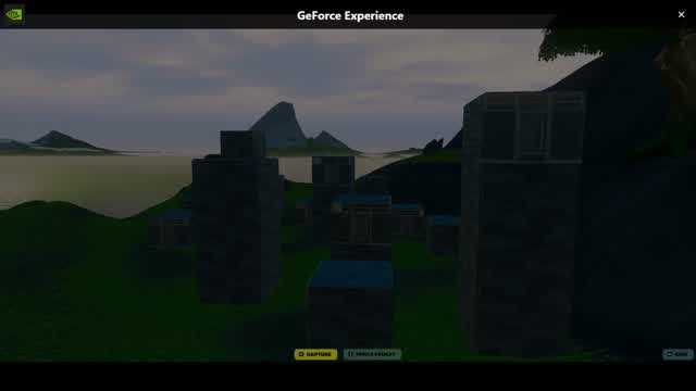 Capture 1 – Realistic move zone