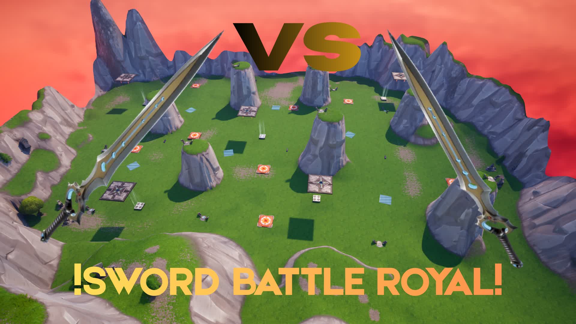 SWORD VS SWORD