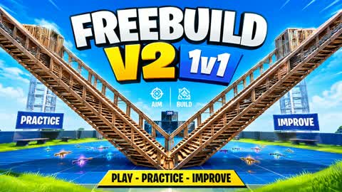 FREEBUILD V2 1v1