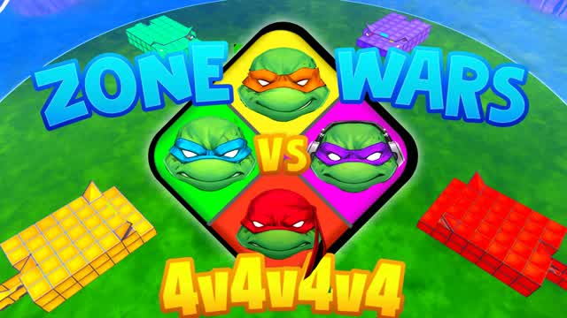 Capture 1 – TURTLE WARS 4V4V4V4