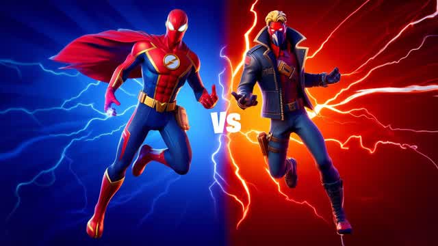 🧛🏻VILLIAN VS HEROES⭐RED VS BLUE 💯