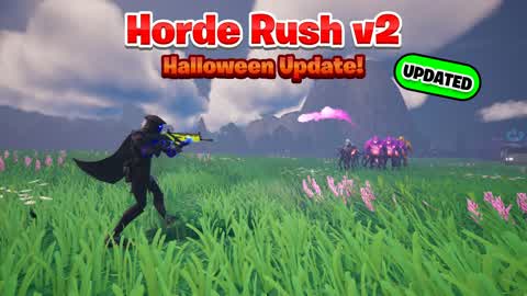 Horde Rush v2