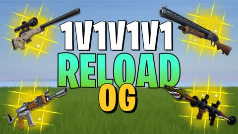 1V1V1V1 Reload OG