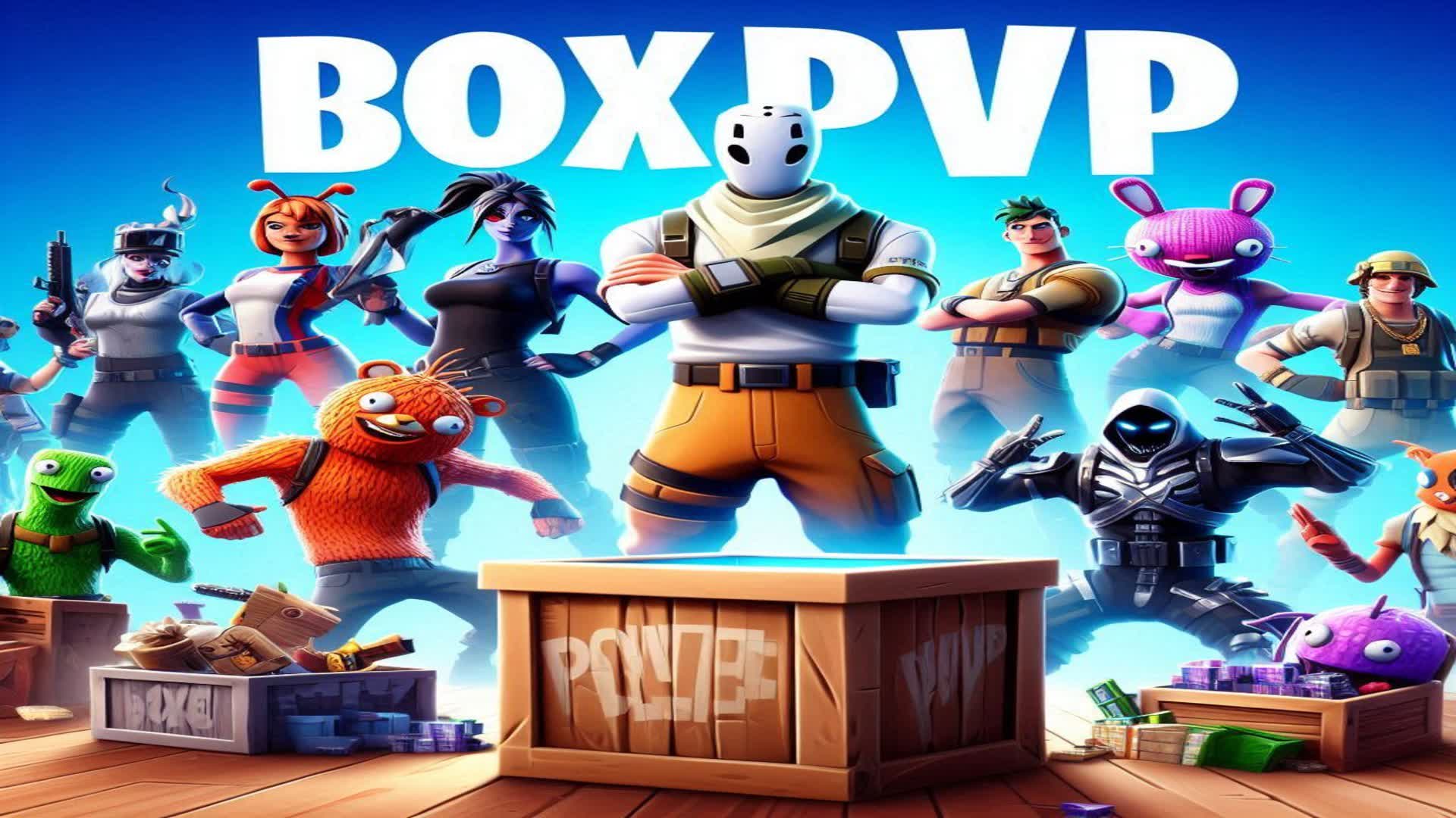 BOX PVP