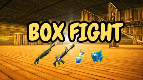 BOX FIGHT PVP