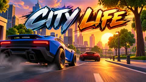 CITY LIFE