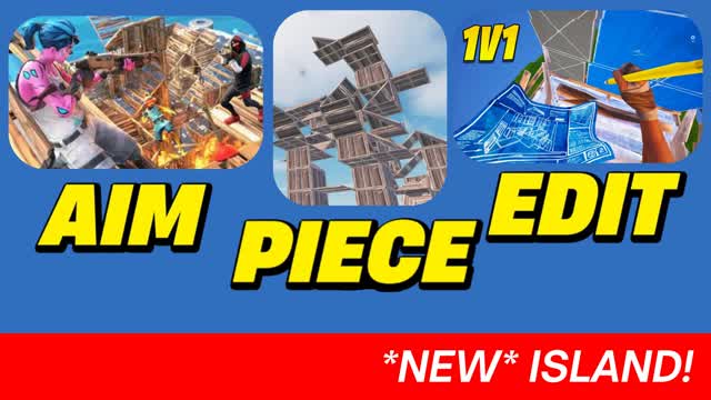 ULTIMATE FREEBUILDING EDIT TRAINING PVP