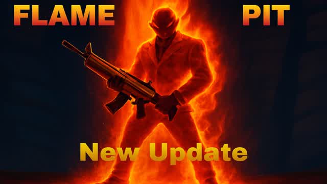 Flame Pit đ„ (New Update)