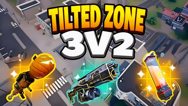 TILTED ZONE 3V2