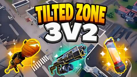 TILTED ZONE 3V2