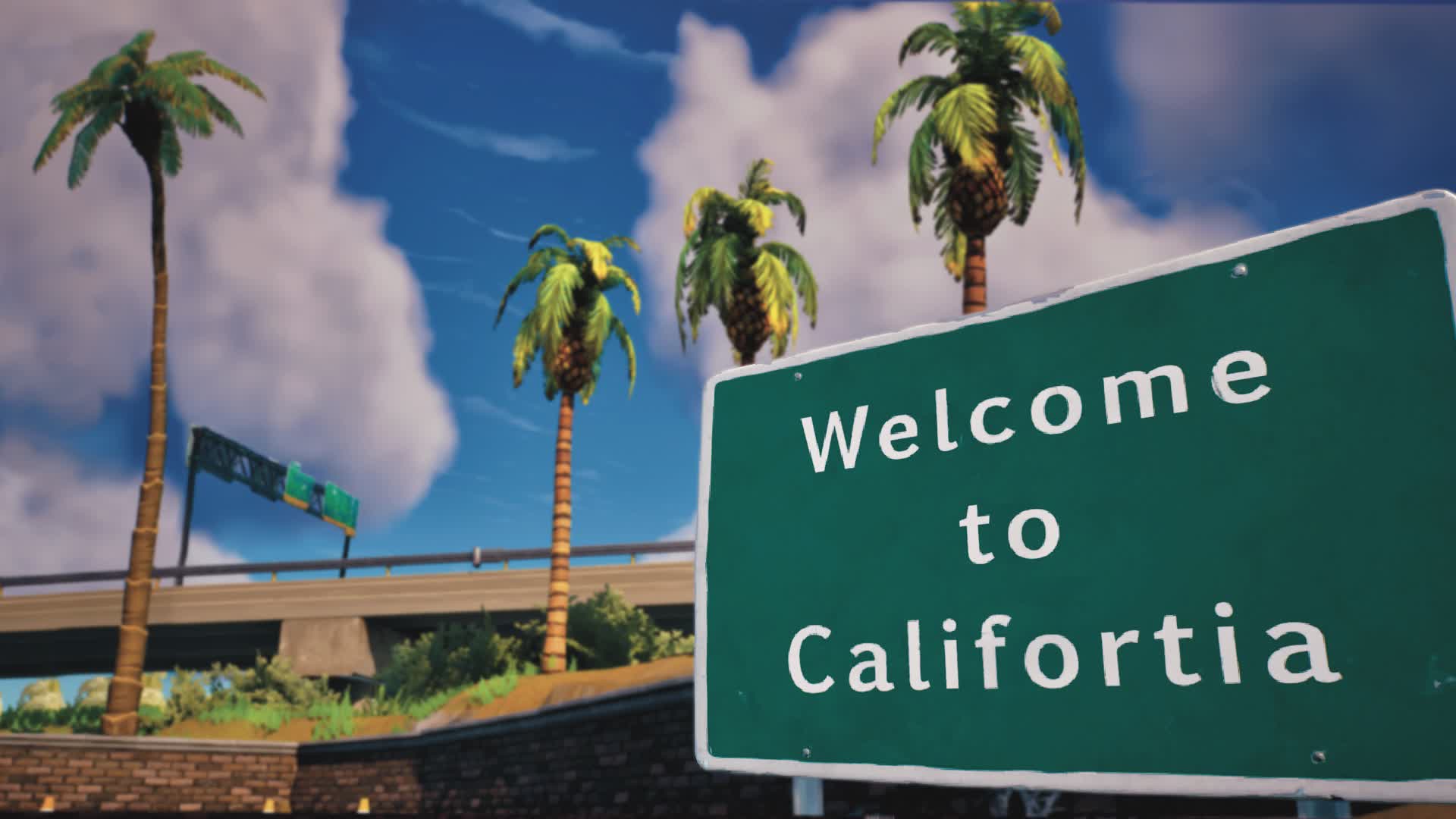 CALIFORTIA Beta