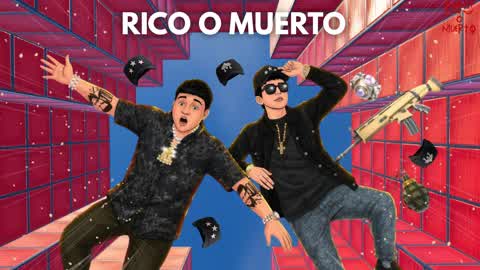 RICO O MUERTO FFA ALL GUNS