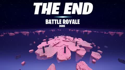 The End - Battle Royale