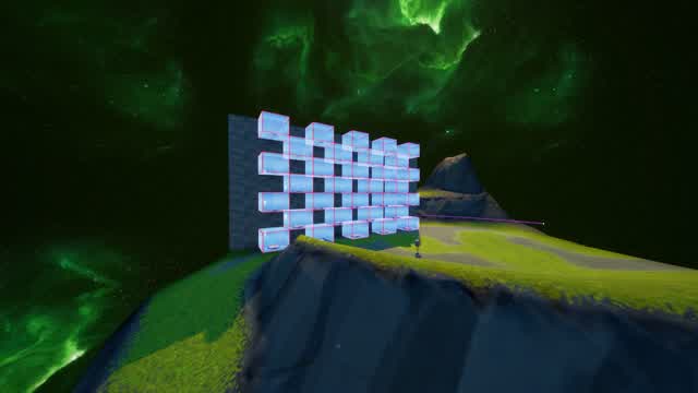 2093 HARDCORE ZONE WARS 32 PLAYERS!