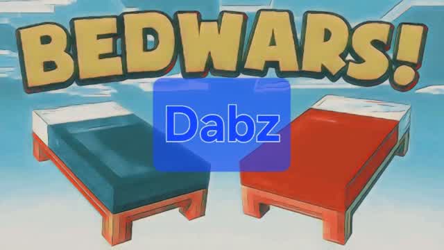 Mr.Dabz Bed Wars