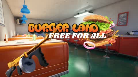BurgerLand