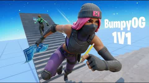 1V1 Build Fight Token