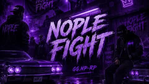 Nople Fight 💥