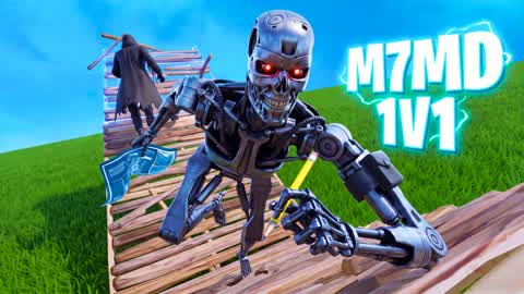 M7MD 1V1